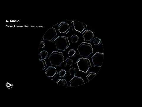 A-Audio - Divine Intervention