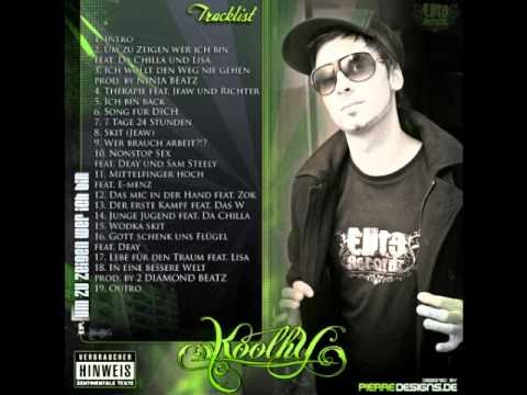 Koolhy feat. Deay und Sam Steely - Nonstop Sex HQ