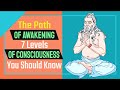 The Path Of Awakening: 7 Levels Of Consciousness You Should Know
