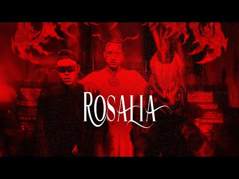 Fedez, Taxi B, Raizhell 🎵 ROSALÌA ft. Lethal Espresso (EXPLICIT LYRICS)