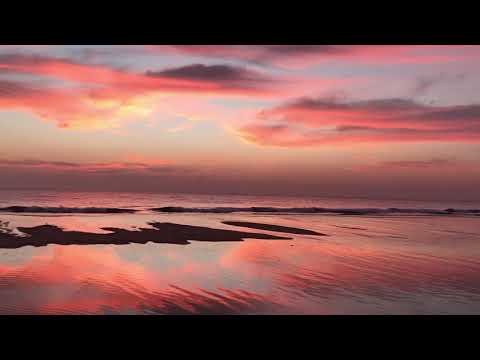 Magical moment after the Sunsets in Cox's Bazar | Ibrahim Mollik |