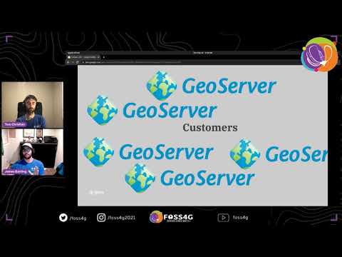 FOSS4G 2021 - There and Back Again: Lessons learned in transitioning from GeoServer to MapProxy
