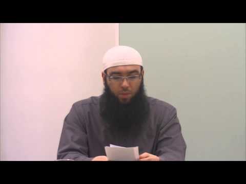 A ndalohet shikimi i nevojës në toalet? - Hoxhë Omer Bajrami