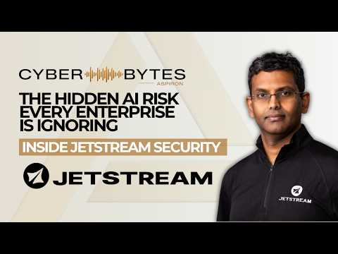 The Hidden AI Risk Every Enterprise Is Ignoring - JetStream ...
