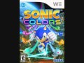 Reach for the Stars (Main Theme) - Sonic Colors ...