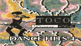Toco Dance Hits 4 (1993) [Paradoxx Music - CD, Compilation]