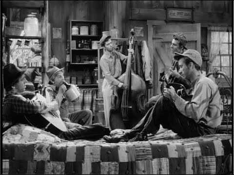 The Darlings | "Old Joseph" | The Andy Griffith Show S3E31 (1963)