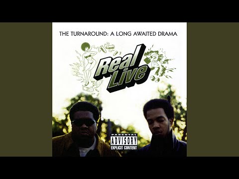 Real Live Shit (Remix) (feat. Ghostface Killa, Cappadonna, Lord Tarik & Killa Sin)
