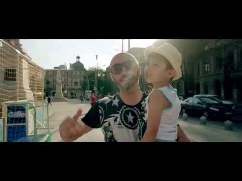 Cabron feat. Voltaj - Vocea Ta (Official Video)