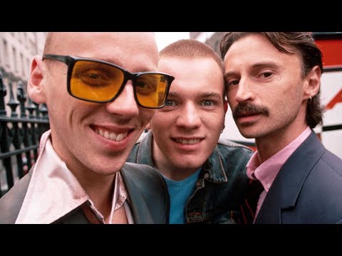 Trainspotting Deleted Scenes (1996)