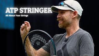 Why Your Strings Are Ruining Your Game
