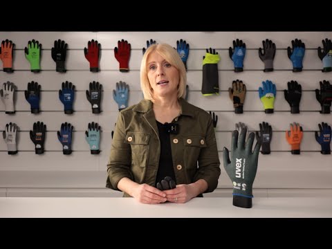 uvex CrossLinking Technology