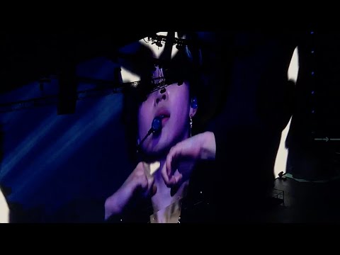 211127 - BTS “Black Swan“ | PTD on STAGE at SOFi | DAY 1