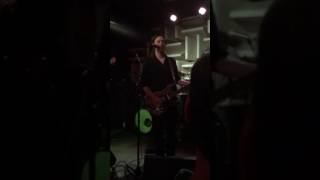 Cass McCombs - I went to the hospital (short live clip)