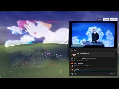 Tell Your World Something Comforting Porter Robinson Feat 初音ミク Vocaloid Database Tell Your World Something Comforting Porter Robinson Feat 初音ミク Vocaloid Database