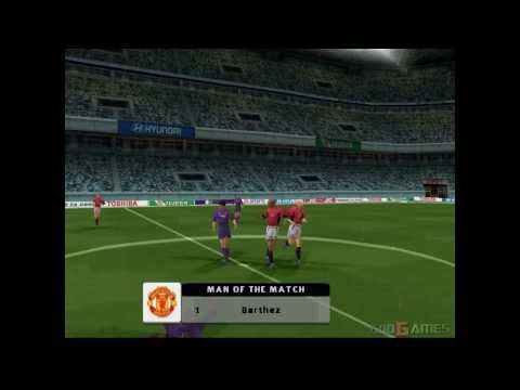 FIFA Football 2003 PC