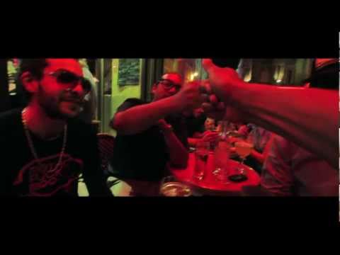 DJUNZ (GREG FRITE x DIDAI & RIMCASH) FEAT MEKSA 'PEAL - QUITTE OU DOUBLE TEASER