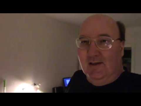 MongoTV_1923 - Godmorgen Klokken 20 Søndag Aften