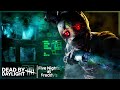 SpringTrap Dead By Daylight Blender Fan Animation