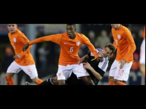 Croatia U19  vs  Holland U19 1-3  (7/12/2016)