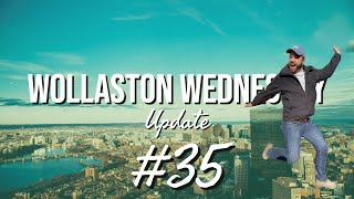 WOLLASTON WEDNESDAY #35: Put A Level On It