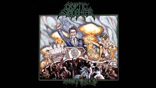 Cryptic Slaughter - All Wrong