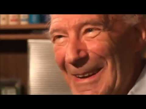 Revolution 2012 - Transkommunikation Ernst Senkowski