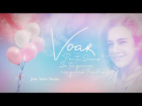 Voar - João Victor Farias