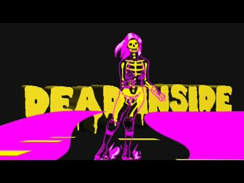 (FREE) Juice Wrld x Iann Dior Type Beat - "Dead Inside" - YouTube