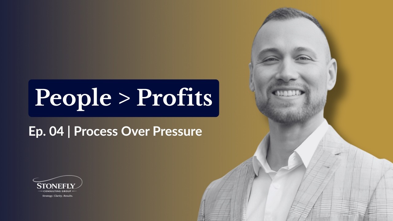 The $100M Culture Shift: How to Scale Without Losing Your Soul | Corey Boxx