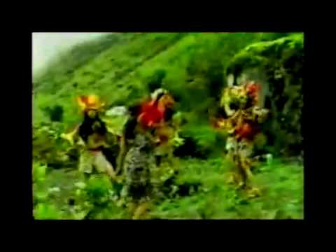 kalamarka - Amazonas con letra