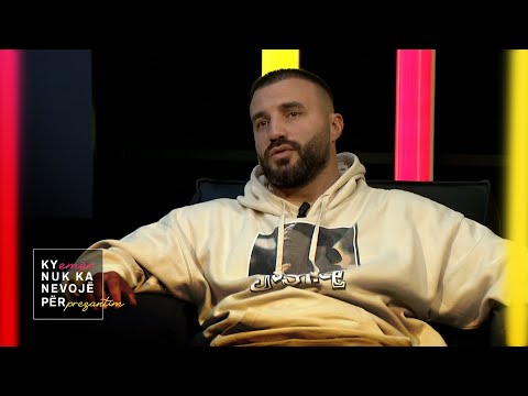 Rrëfimi i DJ PM: Çfarë po ndodh mes tij e Sarës?!