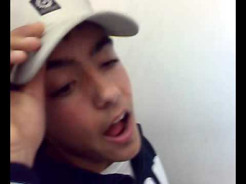 Intervista al kafone