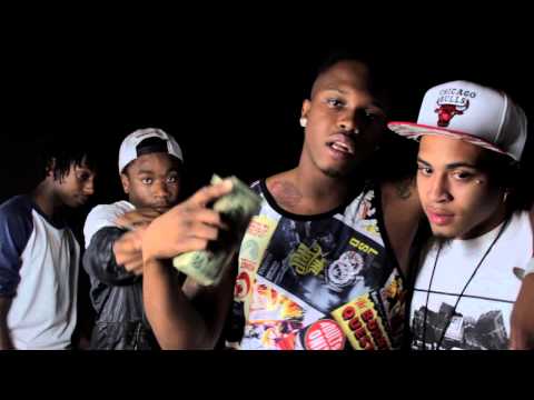 Paper (Official Video) - Shan G Da Chef Feat Jewelry Boi Nova