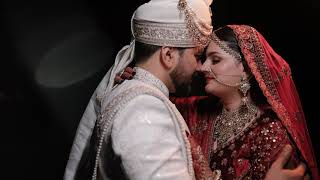 Udita x Mandeep || Wedding Teaser 2025