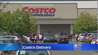 Costco Offers 2-Day Delivery -- With Exceptions