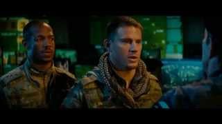 The Life and the Death of Cover girl (Karolina Kurkova) video