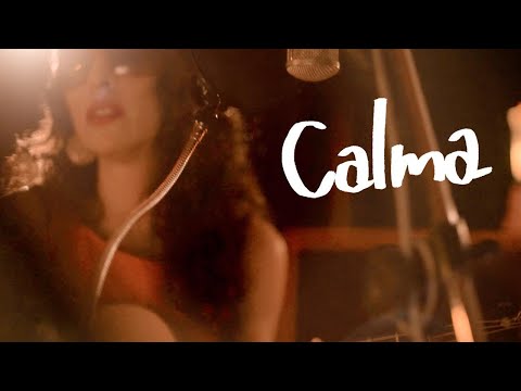Video Calma de Ana Carolina