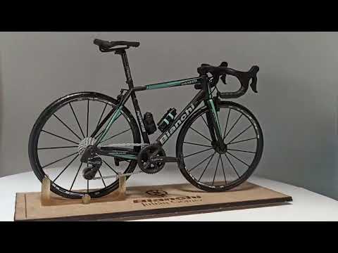 BIANCHI INTREPIDA SKALA IDEAS 3D