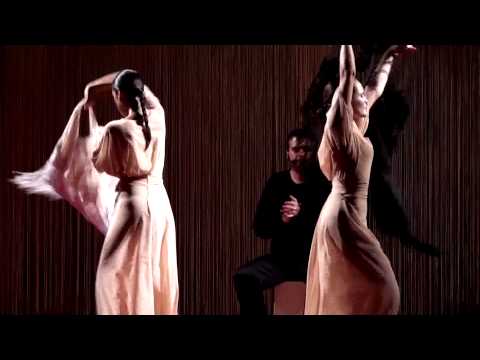 Mowa kwiatów - video #1