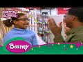 Barney Nursery RHYMES I M A Builder