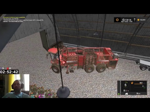 farming simulator 17 pleasant valley V3 (edited)