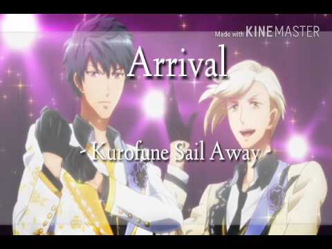 DreFes!!!!!! R Future Voyager KUROFUNE