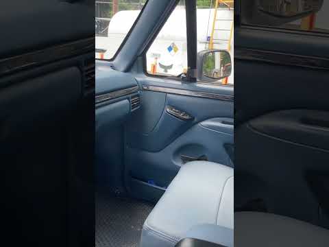 1997 Ford F250 (CC-2084043) for sale in Newburgh, New York