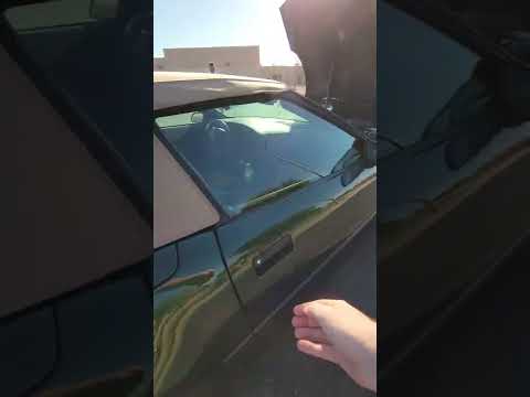 1994 Chevrolet Corvette (CC-1616424) for sale in Gilbert, Arizona