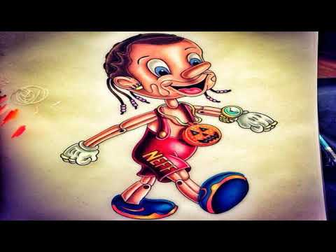 [SOLD] RiFF RAFF x LIL PUMP Type Beat ''RiCH BALLAZ'' [Prod. CryBabyy]