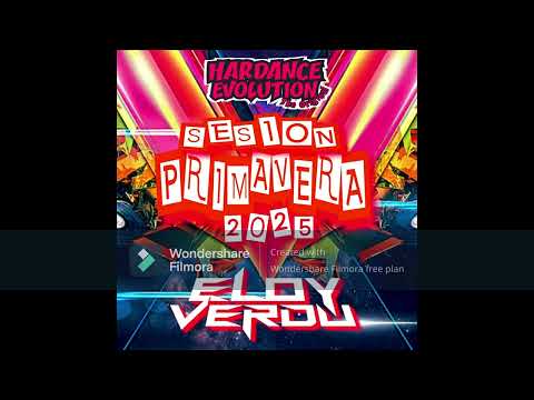 Hardance Evolution - Primavera 2025 @ Eloy Verdu