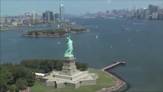 Chuck Berry - Back in the U.S.A.   (Lyrics)