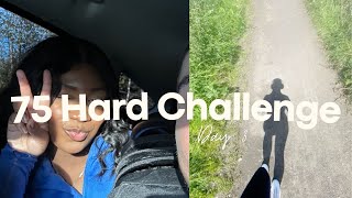 75 Hard Challenge Day 3