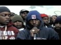 Smoothe Da Hustler Boogie DV Alias Khrist Retsam Trigger Tha Gambler Freestyle Rated R